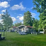 Letniskowe Wczasy Marzenie Dom wakacyjny