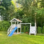 Letniskowe Wczasy Marzenie Holiday home Ruciane-Nida