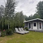 Holiday home Letniskowe Wczasy Marzenie Ruciane-Nida