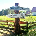 Letniskowe Wczasy Marzenie Dom wakacyjny