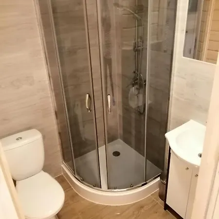 Letniskowe Wczasy Marzenie 鲁恰内尼达