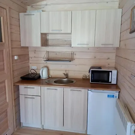 Letniskowe Wczasy Marzenie Casa vacanze