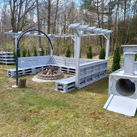 Letniskowe Wczasy Marzenie Casa vacanze *