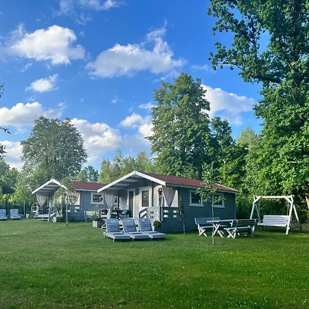 Holiday home Letniskowe Wczasy Marzenie *