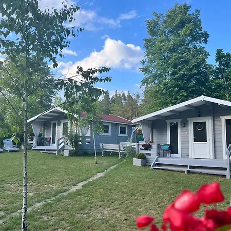 Letniskowe Wczasy Marzenie Ruciane-Nida