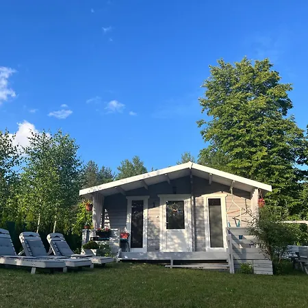 Holiday home Letniskowe Wczasy Marzenie
