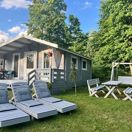 Letniskowe Wczasy Marzenie