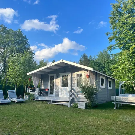 Letniskowe Wczasy Marzenie Casa vacanze *