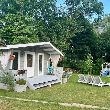 Casa vacanze Letniskowe Wczasy Marzenie *