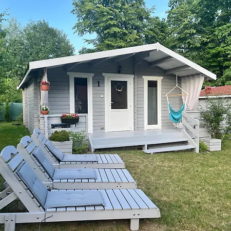 Casa vacanze Letniskowe Wczasy Marzenie Ruciane-Nida