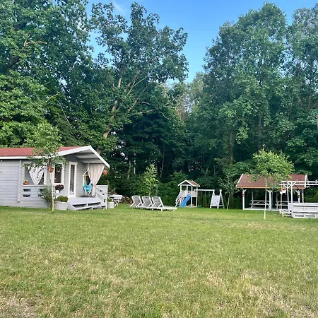 Letniskowe Wczasy Marzenie *