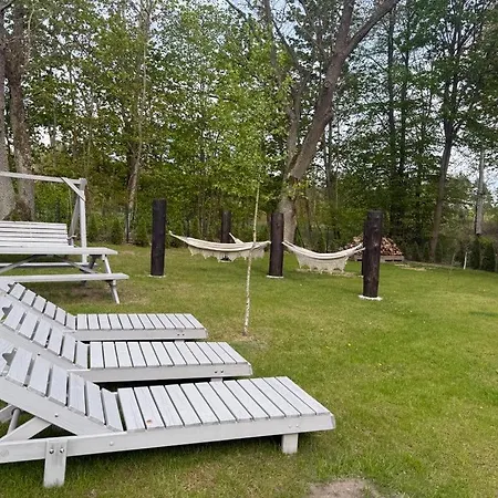 Letniskowe Wczasy Marzenie * Ruciane-Nida