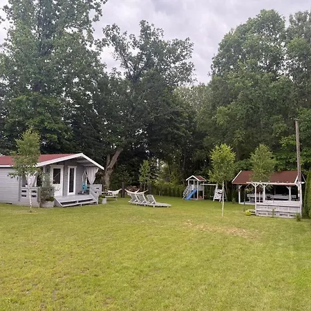 Casa vacanze Letniskowe Wczasy Marzenie