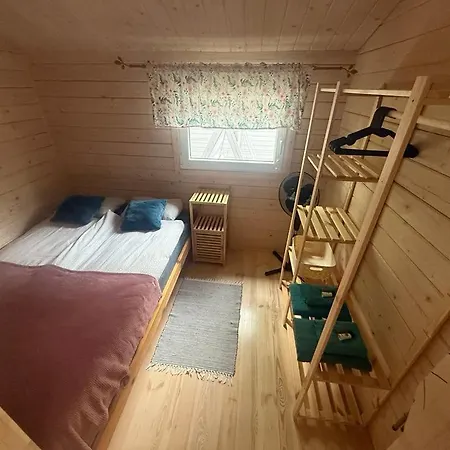 Nyaraló Letniskowe Wczasy Marzenie *