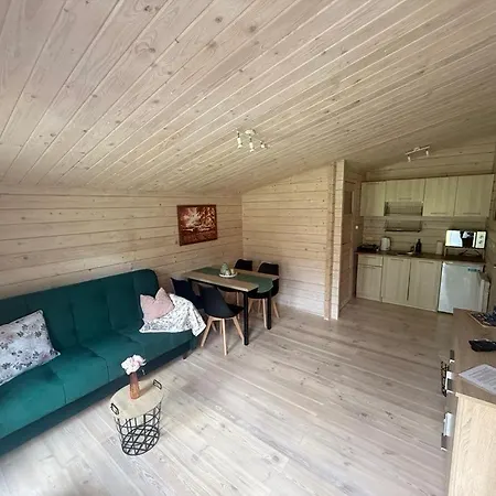 Letniskowe Wczasy Marzenie Ruciane-Nida