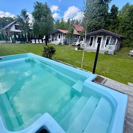 Letniskowe Wczasy Marzenie *